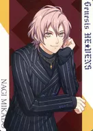 PR177 [Promotion Card] : Teikoku Nagi tree / [QUARTET HE ★ VENS Ver. first time enclosed privilege]