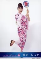 Hakoirimusume / Suganuma Monika / 2015.08-2 / Official Official photo