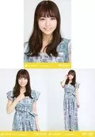 ◇ Hinako Kitano / "Nogizaka46 2020. August-V" WebShop Limited Random Official photo 3 Types Complete Set