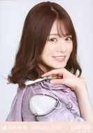 Rena Yamazaki / Bust Up / "Nogizaka46 Route 246" WebShop Limited Random Official photo