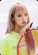 IZ*ONE/崔藝娜/寫真集