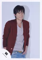 V6 / Masayuki Sakamoto / Official Official photo