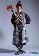 副島和樹(魔法師)/角色Shot/舞台劇