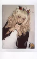 Sea-otter / higiri / Fresh Cheki