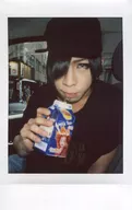 Sea-otter / higiri / Fresh Cheki
