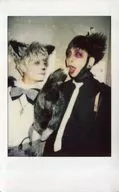 Sea-otter / higiri / Fresh Cheki