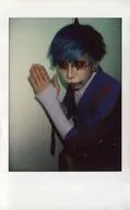 Sea-otter / higiri / Fresh Cheki