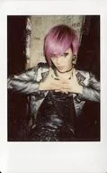 Allucan / 堕門 / Fresh Cheki