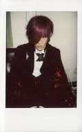 Allucan / 堕門 / Fresh Cheki