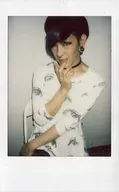 Allucan / 堕門 / Fresh Cheki