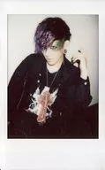 Arlequín / 堕門 / Cheki crudo