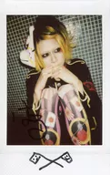 Otome Kuni/Haru / Cheki original con autógrafo y mensaje