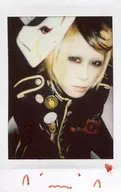 Otome Kuni/Haru / Cheki original con autógrafo y mensaje