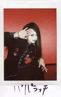 ☆ Otomekuni/Aluminum/With a Written Message / Fresh Cheki