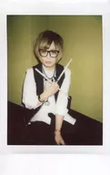KENZy / Fresh Cheki