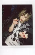 KENZy / Fresh Cheki