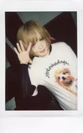 KENZy / Fresh Cheki