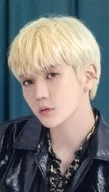 NU’EST/レン(REN)/CD「DRIVE」封入特典トレーディングカード