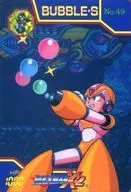 No.49[普通]:BUBBLE・S