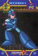 79号普通:ROCKMAN X