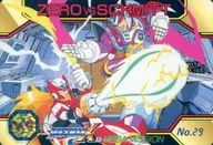 29號普通:ZERO與SCHMITT