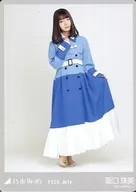 阪口珠美/全身·8 thBD演唱会服装3/"乃木坂46 2020.July>WebShop限定生写真卡