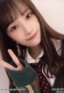 太野彩香/托胸/NGT48成员制作随机生写真一期生SET Ver.3