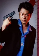 TOYOMURA Takahiro (Karasuyama Yasuo) / Stage "I'm Addicted to Killers" random bromide