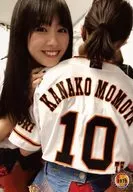 2873 : Momoiro Clover Z / Kanako Momota / Ayaka Sasaki / Medical worker support official Official photo Vol. 36
