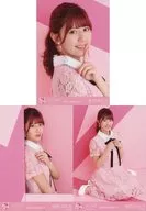 ◇LOVE/佐竹之乃/LOVE生写真SET(特别活动服装)"2020.October-II>3种完整SET