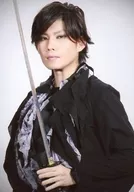 Yusuke Yamaguchi (焔楽) / Tomotake Character / Stage "GEKIIKE Main Performance 8th 『 Amatsuki Tsune no Kito 』" Individual Bromide