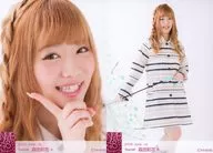 ◇ Ayaka Morita / 2016 June-rd Random Official photo 2 Types Complete Set