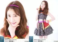 ◇ Akari Yoshida / NMB48 ARENA TOUR 2017 Venue limited Random Official photo 2 types complete set