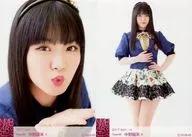 ◇ Reiki Nakano / 2017 April-rd Random Official photo 2 Types Complete Set