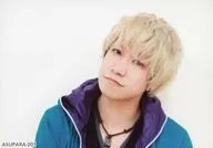 ASUPARA. 001 : Aspara / Stage "Innocent Boys" Goods Sales Official photo