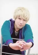 ASUPARA. 005 : Aspara / Stage "Innocent Boys" Goods Sales Official photo