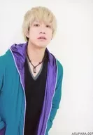 ASUPARA. 007 : Aspara / Stage "Innocent Boys" Goods Sales Official photo