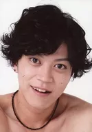 加藤真央/"abc★赤坂男孩歌厅3回表～喝彩！&胜利！"会场限定物贩明信片
