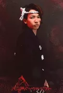 野田優也/HYBRID PROJECT Vol.12 「大江戸バックドラフト」