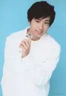 石贺和辉/上半身/"MASH PU！Presents CLIE SONIC>随机明信片