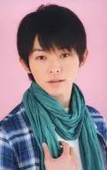 Tomohiro Sato / Size (89 x 140) / Official Official photo