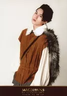 Nariya Inagaki / Knee-Up / Stage "Magicians in Sakarland" KUJI photo
