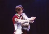 青木一馬/現場照片·橫型·上半身/舞台劇抽賞照片(Geenpro)