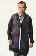 Traditional Japanese Musical Instrument Band / Daisuke Kaminaga / CD "TOKYO SINGING" first edition special trading card