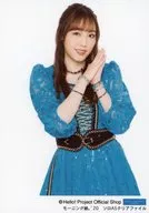 Morning Musume.' 20 / Kiyoshi Fukumura / "Solo A5 plastic trasparent file folder" attached Official photo