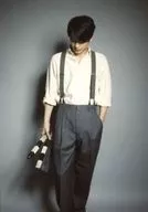 小早川俊輔/舞台劇明信片