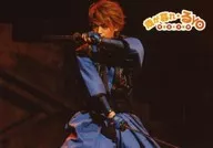 Shunsuke KOBAYAKAWA / Live Photo / Horizontal / Stage Photo of "The Year Ends YO Meiji-za Okassen Festival"