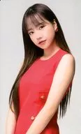 IZ * ONE / Jo Yu-ri / Upper body / IZ * ONE Japanese 1st album "Twelve" random photo card