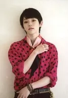 佐藤智广/官方生写真