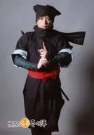 二瓶拓也/《一年又一年冬天的阵师走明治座时代剧祭》>明信片